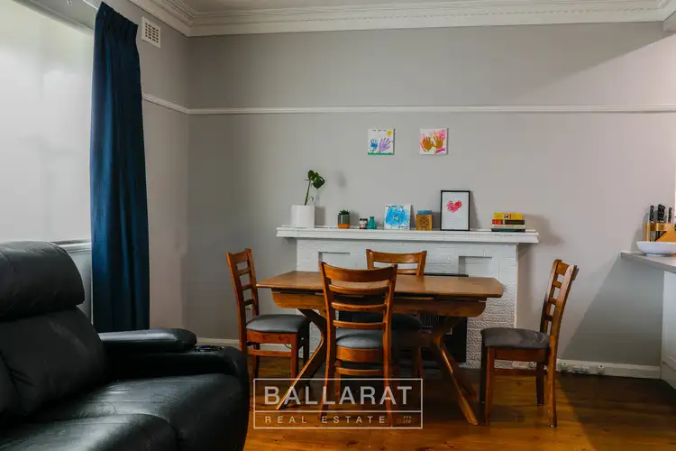 Fifth view of Homely house listing, 152 Gillies Street, Maryborough VIC 3465