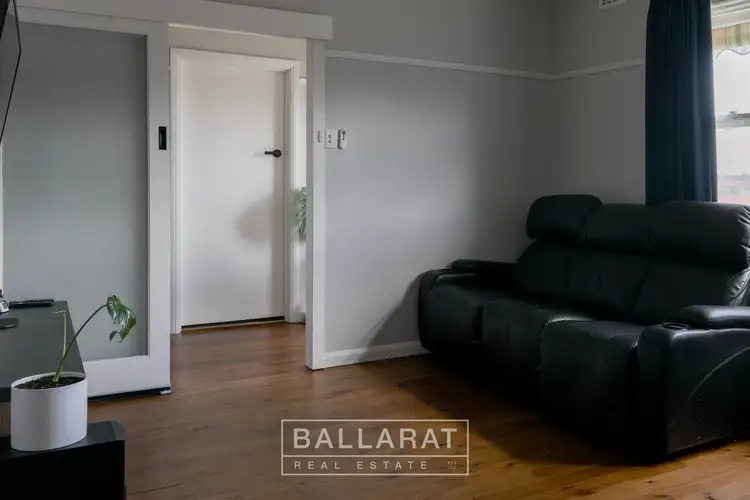 Sixth view of Homely house listing, 152 Gillies Street, Maryborough VIC 3465