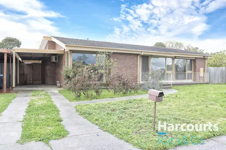 Main view of Homely house listing, 14 Savannah Crescent, Epping VIC 3076