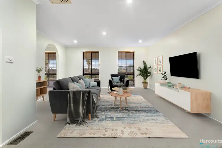 Third view of Homely house listing, 2 Ford Court, Mill Park VIC 3082