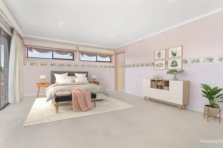 Sixth view of Homely house listing, 2 Ford Court, Mill Park VIC 3082
