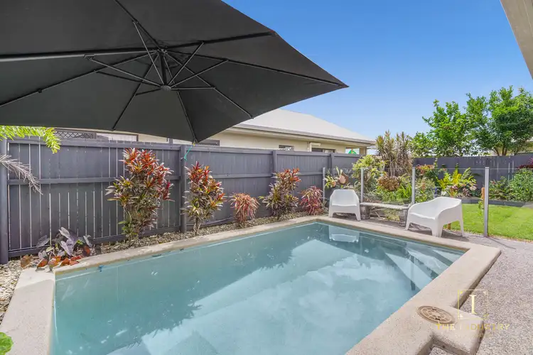 Main view of Homely house listing, 6 Moojeeba Way, Trinity Park QLD 4879