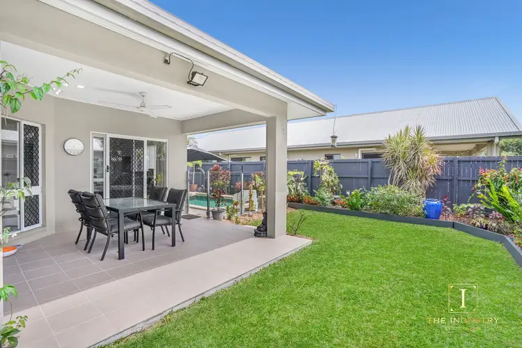 Second view of Homely house listing, 6 Moojeeba Way, Trinity Park QLD 4879