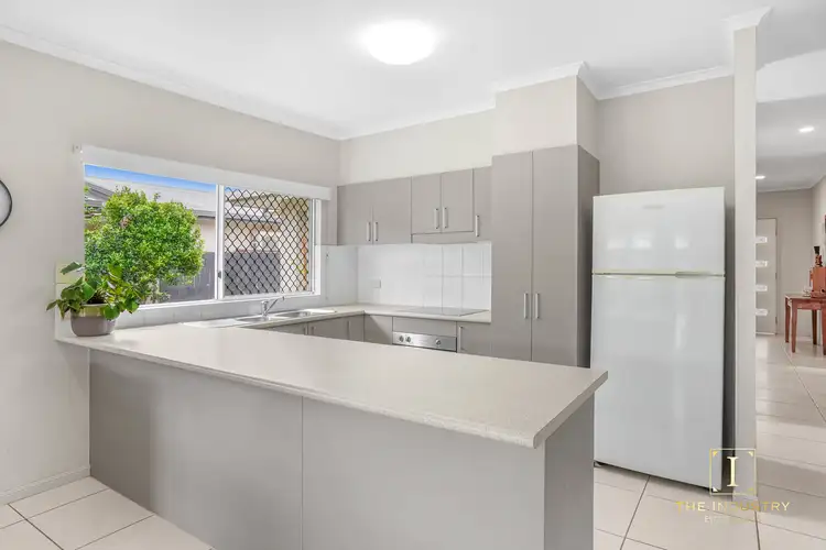 Third view of Homely house listing, 6 Moojeeba Way, Trinity Park QLD 4879