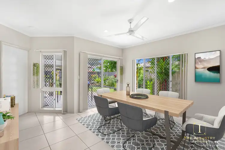 Fourth view of Homely house listing, 6 Moojeeba Way, Trinity Park QLD 4879