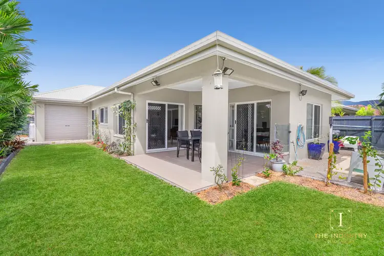 Fifth view of Homely house listing, 6 Moojeeba Way, Trinity Park QLD 4879