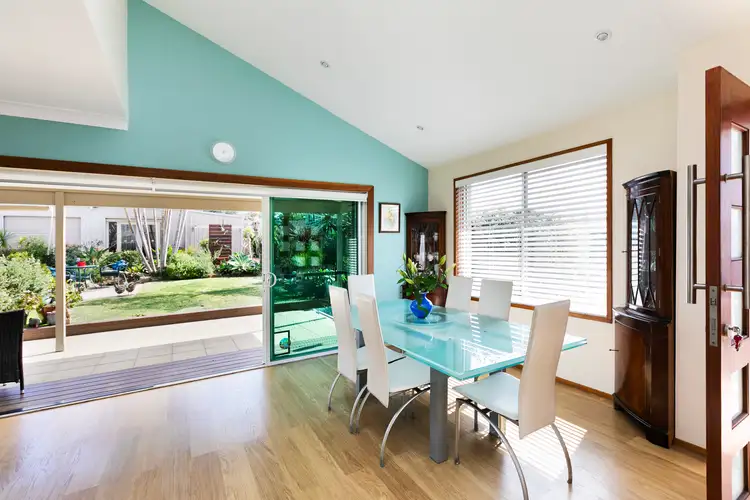 Second view of Homely house listing, 50 Waratah Parade, Narraweena NSW 2099