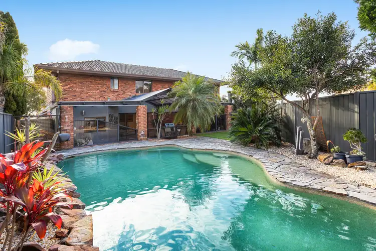 Fourth view of Homely house listing, 35 Royal Oak Drive, Alfords Point NSW 2234