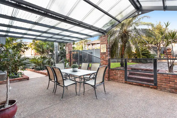 Fifth view of Homely house listing, 35 Royal Oak Drive, Alfords Point NSW 2234