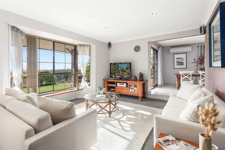 Sixth view of Homely house listing, 35 Royal Oak Drive, Alfords Point NSW 2234