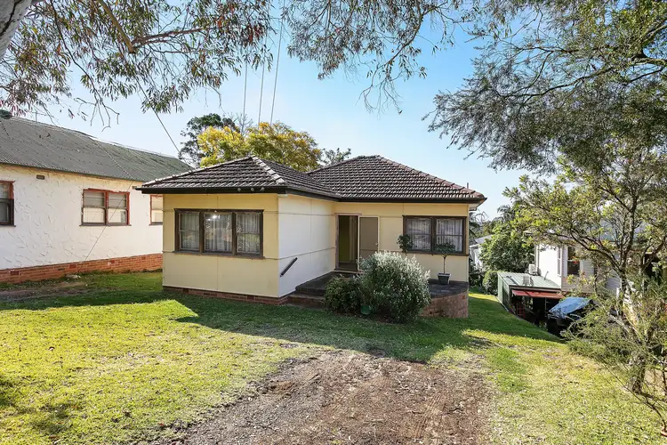 23 Yamba Road, Como NSW 2226