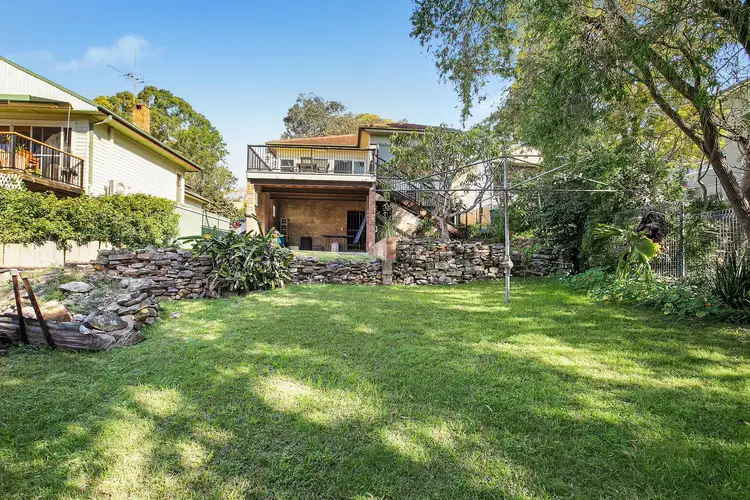 Sixth view of Homely house listing, 23 Yamba Road, Como NSW 2226