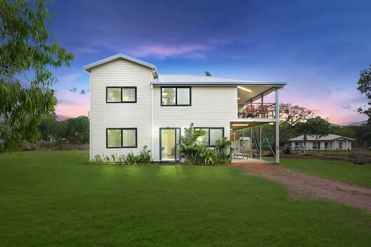 2G Bill Court, Alligator creek QLD 4816