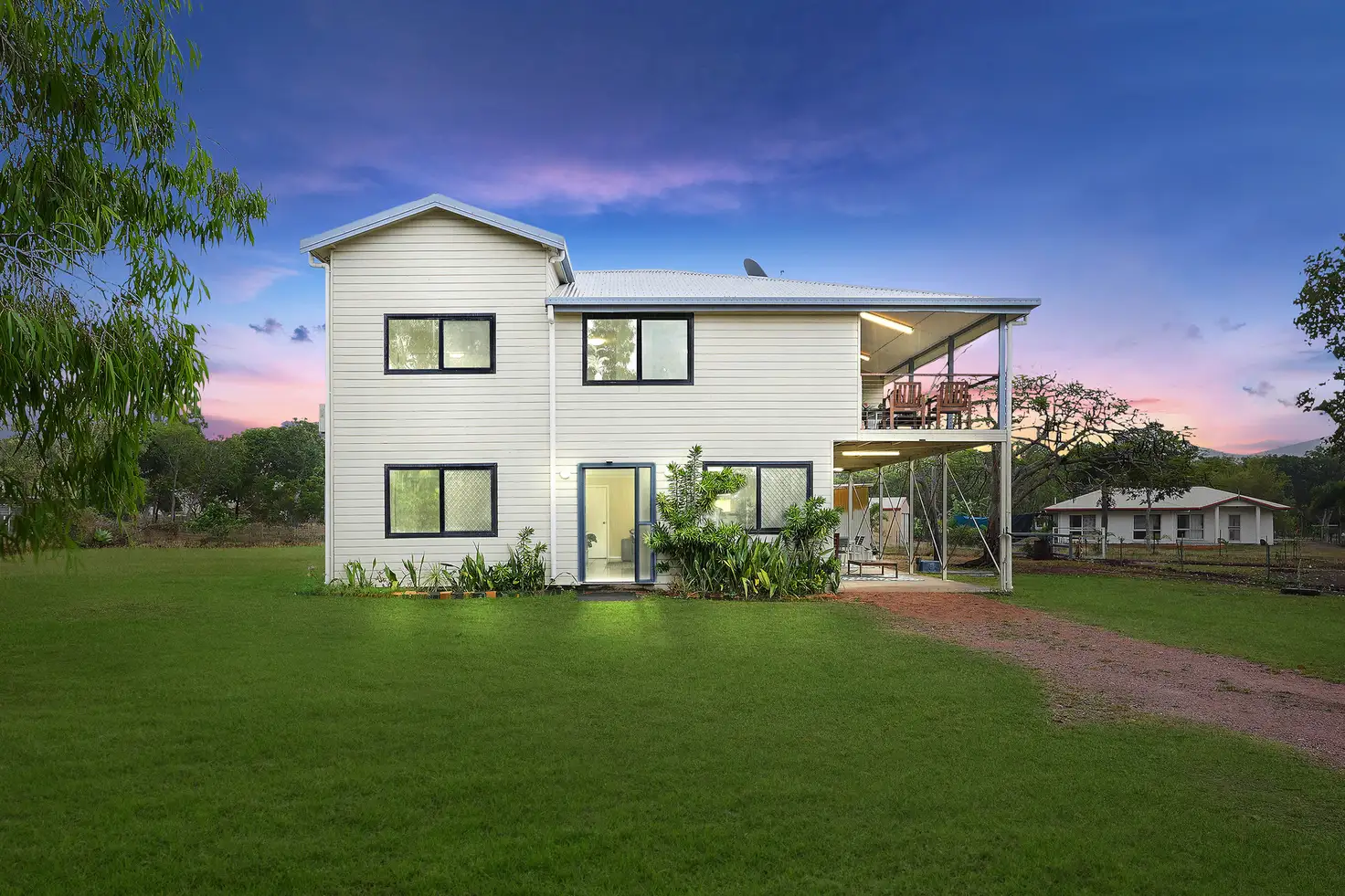 Main view of Homely house listing, 2G Bill Court, Alligator creek QLD 4816