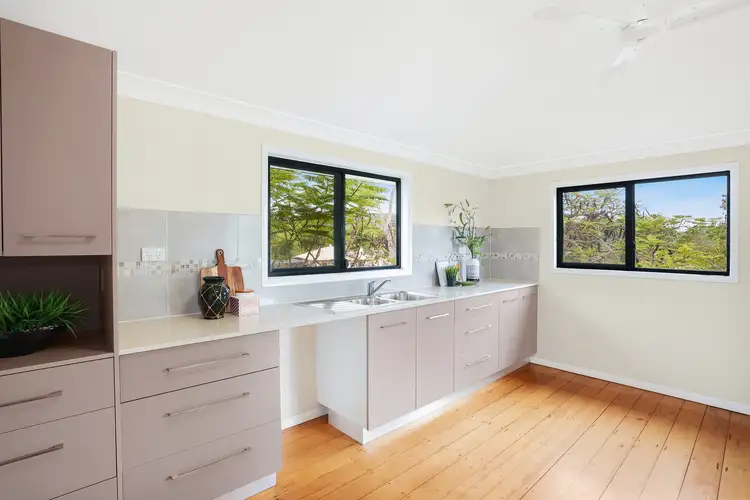 Second view of Homely house listing, 2G Bill Court, Alligator creek QLD 4816