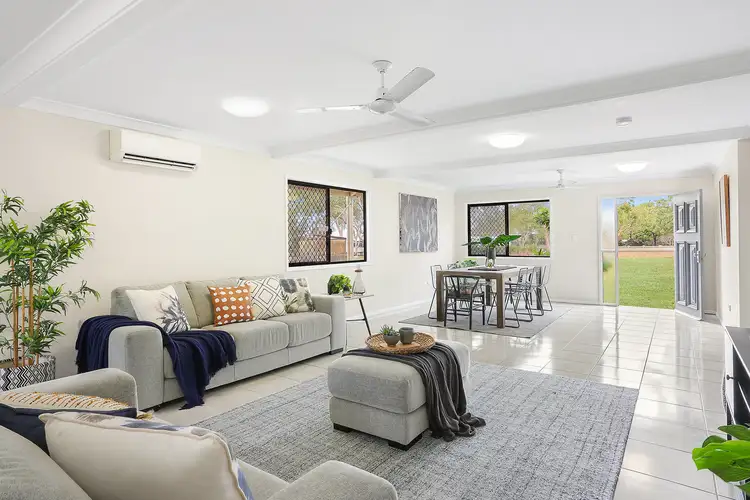 Third view of Homely house listing, 2G Bill Court, Alligator creek QLD 4816