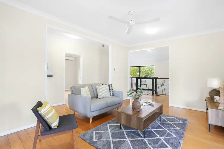 Fourth view of Homely house listing, 2G Bill Court, Alligator creek QLD 4816