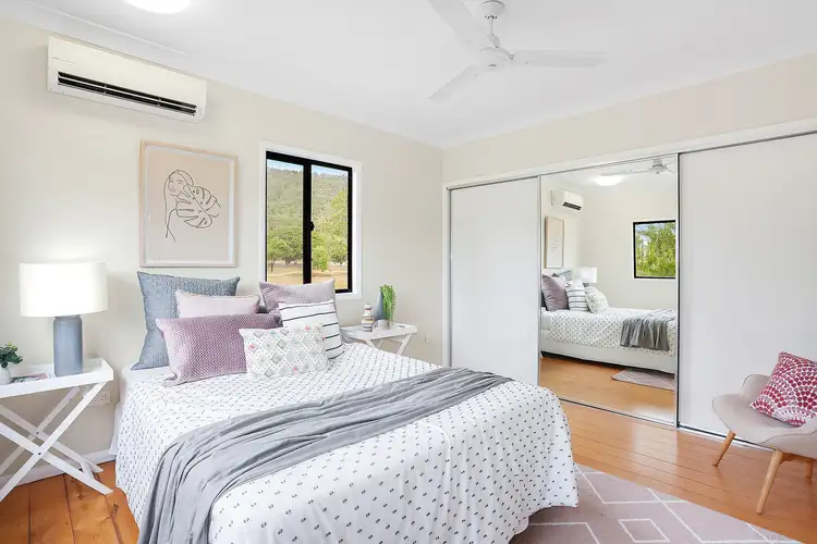 Fifth view of Homely house listing, 2G Bill Court, Alligator creek QLD 4816