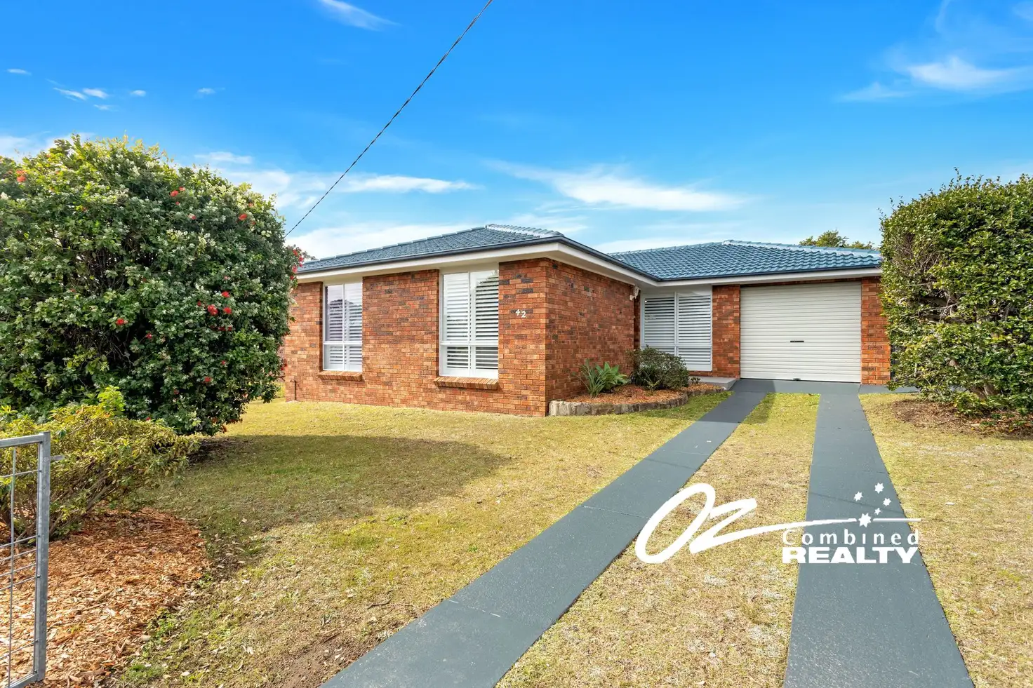 Main view of Homely house listing, 42. Beach Street, Vincentia NSW 2540