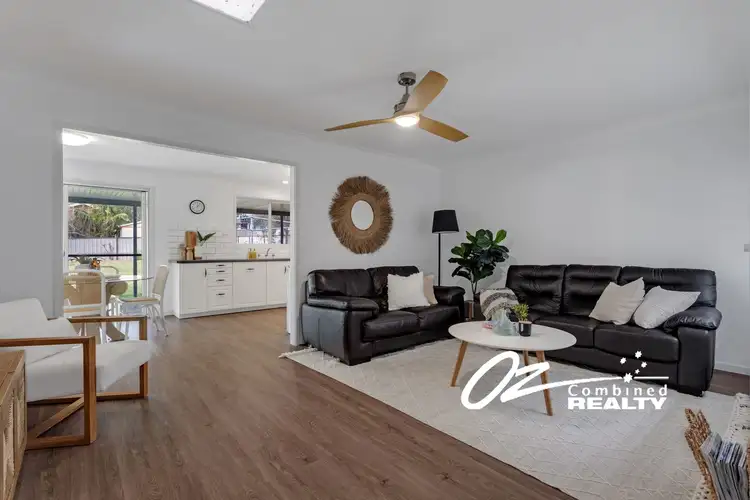 Second view of Homely house listing, 42. Beach Street, Vincentia NSW 2540