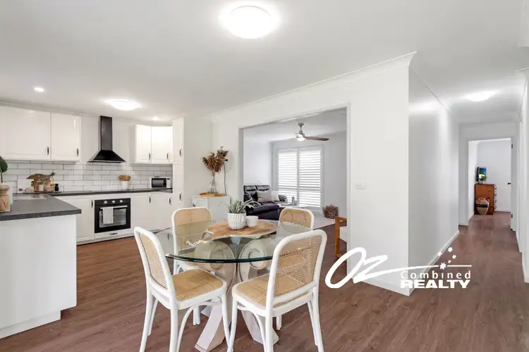 Third view of Homely house listing, 42. Beach Street, Vincentia NSW 2540