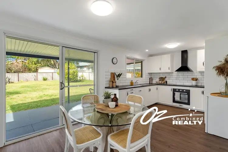 Fifth view of Homely house listing, 42. Beach Street, Vincentia NSW 2540