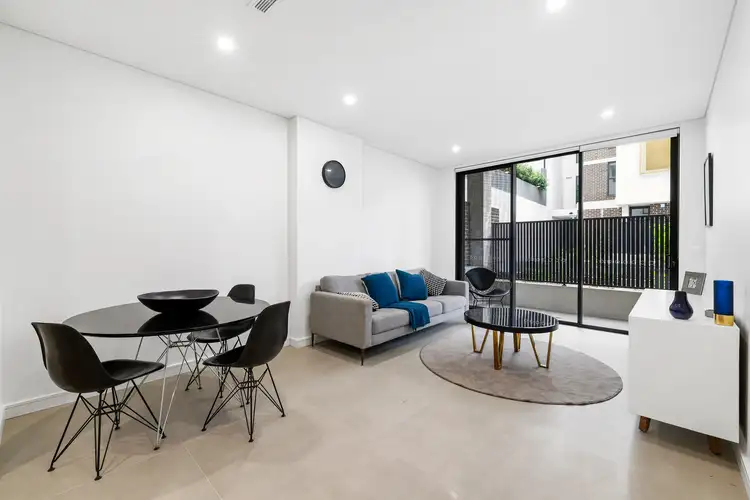Main view of Homely apartment listing, AG01/30 East Street, Five Dock NSW 2046