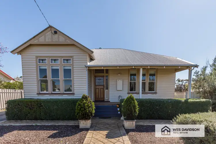 Main view of Homely house listing, 16 Wilmoth Avenue, Horsham VIC 3400