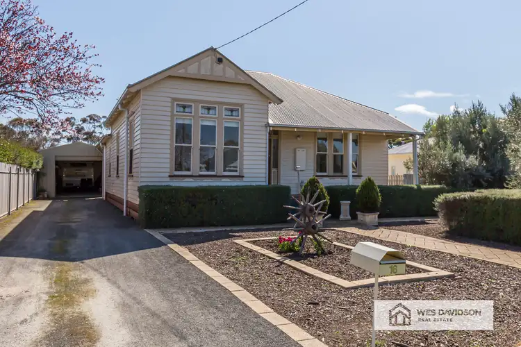 Second view of Homely house listing, 16 Wilmoth Avenue, Horsham VIC 3400