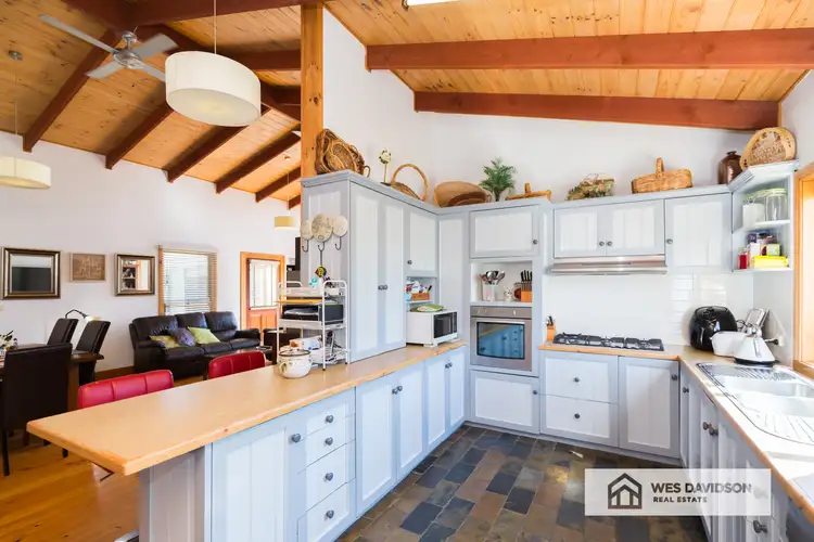 Fifth view of Homely house listing, 16 Wilmoth Avenue, Horsham VIC 3400