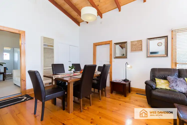 Sixth view of Homely house listing, 16 Wilmoth Avenue, Horsham VIC 3400