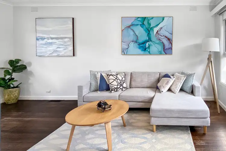 Second view of Homely unit listing, 2/4 Park Avenue, Glen Huntly VIC 3163