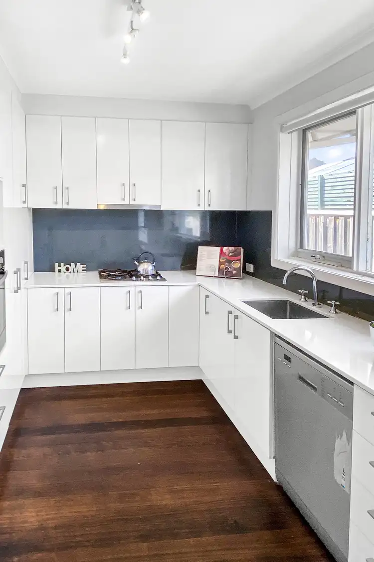 Fourth view of Homely unit listing, 2/4 Park Avenue, Glen Huntly VIC 3163