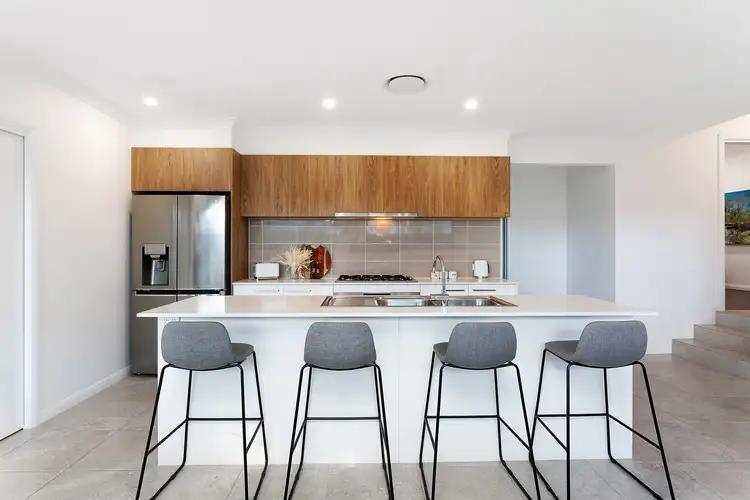 Third view of Homely house listing, 12 Station Master Avenue, Thirlmere NSW 2572