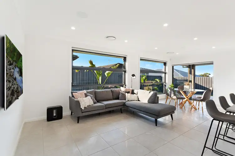 Fourth view of Homely house listing, 12 Station Master Avenue, Thirlmere NSW 2572