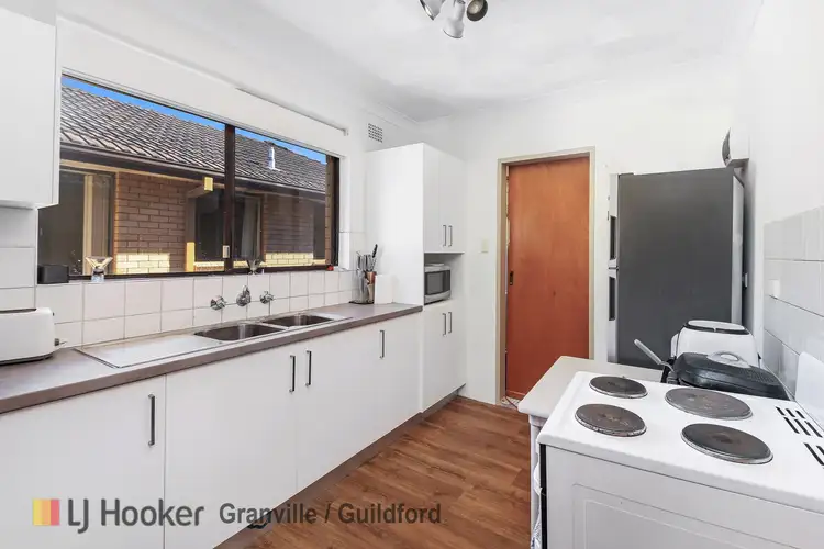 Second view of Homely unit listing, 11/22-24 Paton Street, Merrylands NSW 2160
