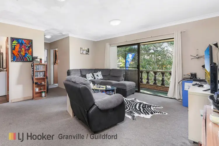 Third view of Homely unit listing, 11/22-24 Paton Street, Merrylands NSW 2160
