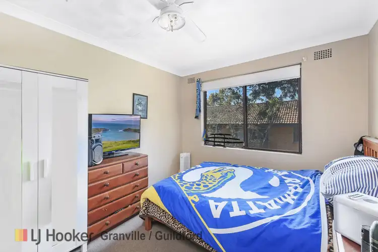 Fourth view of Homely unit listing, 11/22-24 Paton Street, Merrylands NSW 2160