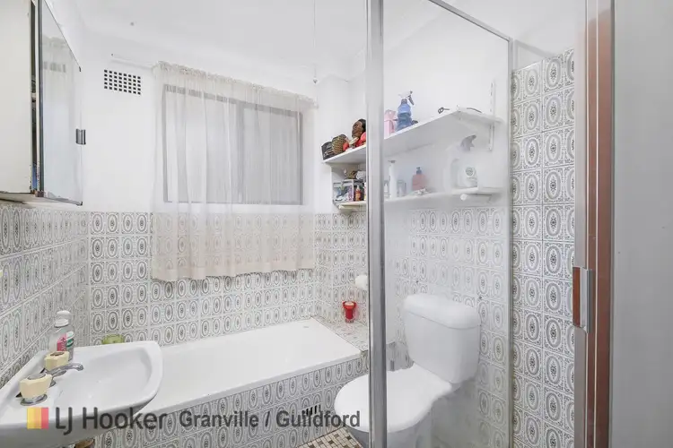 Fifth view of Homely unit listing, 11/22-24 Paton Street, Merrylands NSW 2160