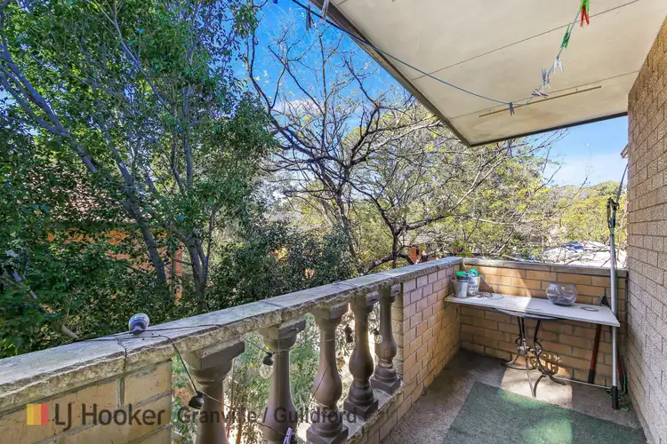 Sixth view of Homely unit listing, 11/22-24 Paton Street, Merrylands NSW 2160