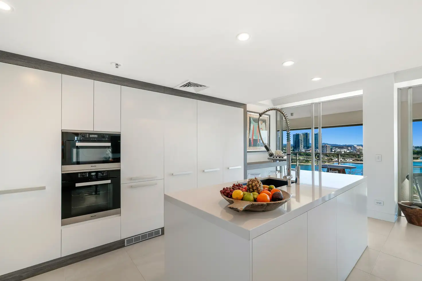 Main view of Homely apartment listing, 2143/1 Lennie Avenue, Main Beach QLD 4217