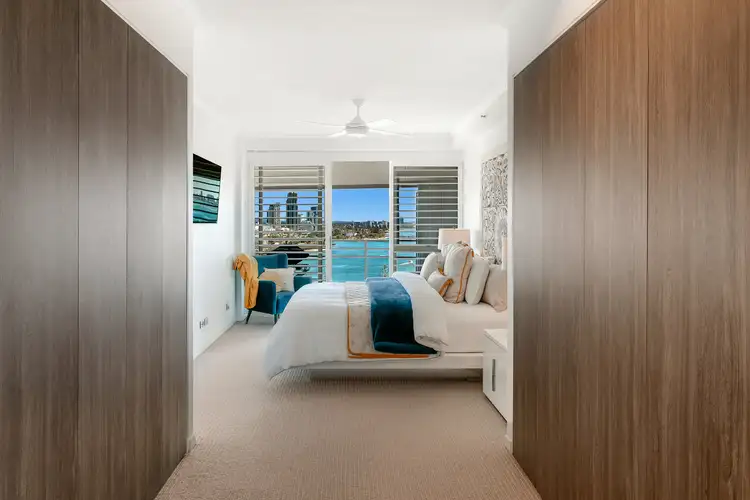 Third view of Homely apartment listing, 2143/1 Lennie Avenue, Main Beach QLD 4217