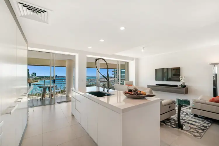Fourth view of Homely apartment listing, 2143/1 Lennie Avenue, Main Beach QLD 4217