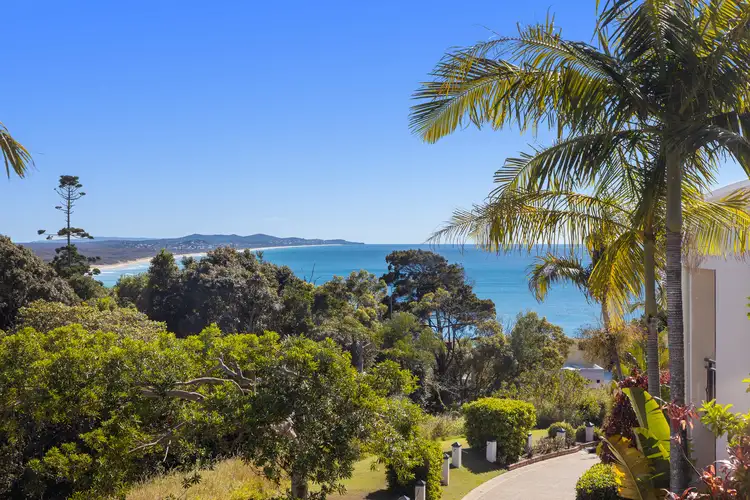 Main view of Homely unit listing, 2/21 Bay Terrace, Coolum Beach QLD 4573
