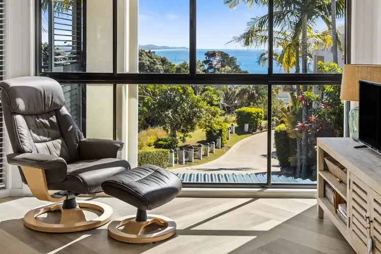 Fourth view of Homely unit listing, 2/21 Bay Terrace, Coolum Beach QLD 4573