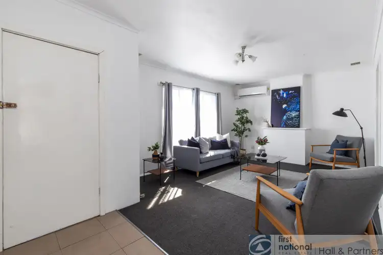 Main view of Homely unit listing, 13 Ti Tree Drive, Doveton VIC 3177
