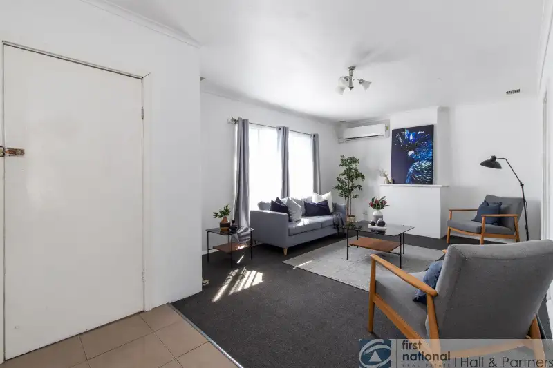 Main view of Homely unit listing, 13 Ti Tree Drive, Doveton VIC 3177