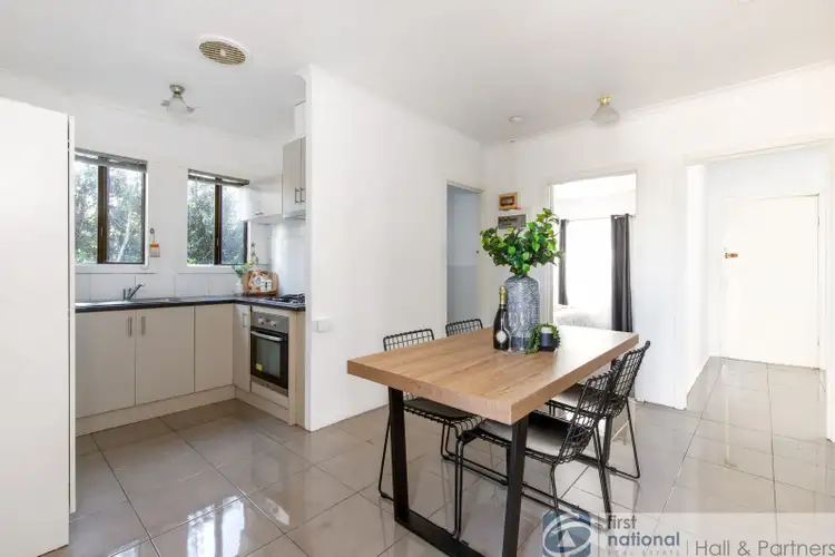 Second view of Homely unit listing, 13 Ti Tree Drive, Doveton VIC 3177