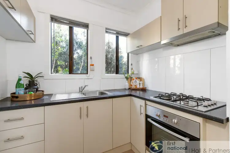 Third view of Homely unit listing, 13 Ti Tree Drive, Doveton VIC 3177