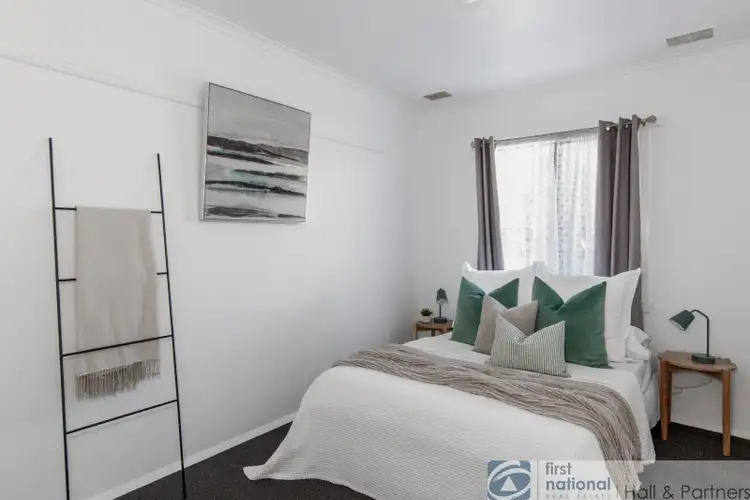 Fifth view of Homely unit listing, 13 Ti Tree Drive, Doveton VIC 3177